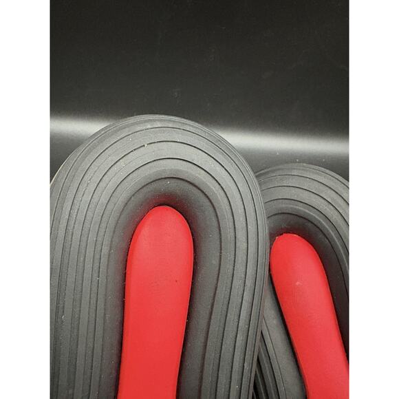 Nike Air Max 720 Red Gold Black Athletic Shoes CU4871-600 Women’s Size 8 - Picture 14 of 15